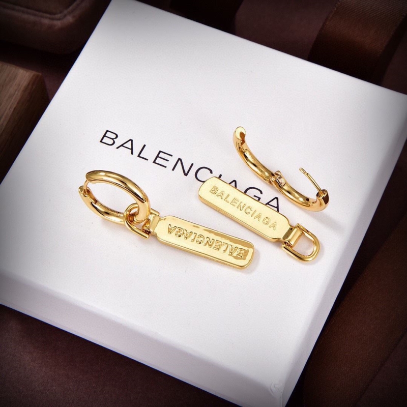 Balenciaga Earrings